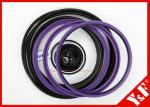 Soosan SB50 Hydraulic Hammer Breaker Seal Kit Excavator Construction Machinery
