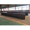 Buy cheap Steel Construction Prefabricated Steel Frame Material H Beam And Column Large Span Steel Factory Warehouse from wholesalers