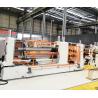 Buy cheap Hydraulic 15kw 3x1350mm Steel Coil Slitting Machine With Recoiler from wholesalers