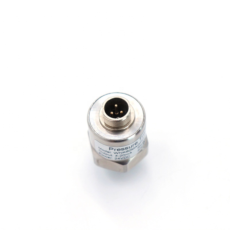 Water Air Mini Pressure Transmitter SPI IIC I2C Output ISO9001 2015