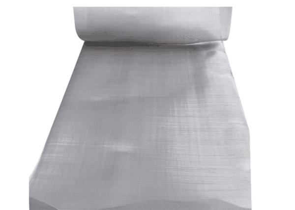 Buy cheap Plain / Twill Weave Stainless Steel Wire Mesh Filter Corrosion Resistance For Sieve from wholesalers