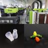 Buy cheap Baby Nipple / Baby Formula Bottle Maker , 12.1KW Electric Injection Moulding Machine from wholesalers
