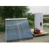 Buy cheap residential solar water heating system from wholesalers