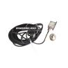 Buy cheap BAUMER ELECTRIC BMSK 42L1G05C13/405331 ENCODER 262.005.973 SUZLER G6500 Weaving machine spare parts from wholesalers