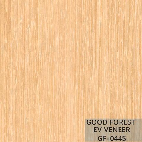 Buy cheap Yellow Recomposed Engineered Wood Veneer Apricot For Cabinet Face from wholesalers