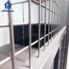Buy cheap 10ft 12ft Portable Horse Stall Panels Steel Temporary Customized Economical Aluminum from wholesalers