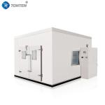 Buy cheap Spacious Interior Energy Efficient Freezer Room Precise Temperature Control from wholesalers