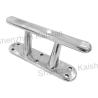 Buy cheap Marine Hardware Ship Mooring Cleats For Pontoon Bridge Heavy Duty Marine Bollard Stainless Steel Boat Mooring Cleat from wholesalers