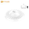 Buy cheap White UL Listed Round LED High Bay Lights , UFO LED High Bay Light 240W from wholesalers