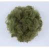 Buy cheap Polyester Staple Fiber BS5852 For Yarns Production from wholesalers