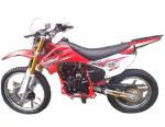 Madagascar Most Popular Dirt Bike 200CC Dominica Hot Sale 250CC Dirt Bike Cheap
