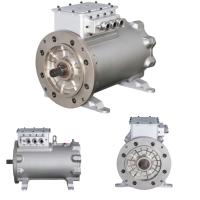 Buy cheap 315KW Permanent Magnet Assisted Synchronous Reluctance Motor product