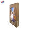 Buy cheap 3500 Nits RK3399 49" Outdoor LCD Digital Signage IP55 Fans Cooling from wholesalers