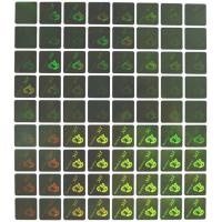 Buy cheap Original Hologram Security Stickers / Anti - Counterfeiting Sticker product