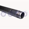 Buy cheap Diamond Coring Nq Drill Rod Wireline Alloy Steel Material DCDMA N Size from wholesalers