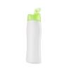 Buy cheap 350ml Special Shape Shampoo Bottle With Flip Cap Top Packaging from wholesalers