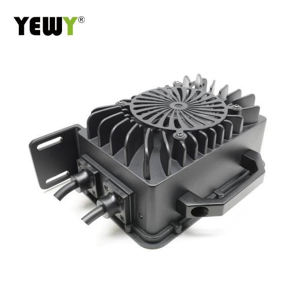 Buy cheap 72Volt 10amp 900W LFP Bluetooth Battery Charger Lifepo4 Waterproof from wholesalers