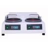 Buy cheap Metallographic Specimen Hand Held Concrete Polishing Machine 150 Rpm 300 Rpm from wholesalers