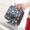 Buy cheap Water Resistant Polyester Hanging Travel Toiletry Bag For Girls from wholesalers