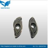 Buy cheap Hot Sale Indexable Profile Milling Inserts, Carbide Cutting Blades (XPHT-GM) product