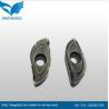 Buy cheap Hot Sale Indexable Profile Milling Inserts, Carbide Cutting Blades (XPHT-GM) from wholesalers