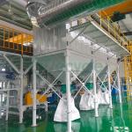 State-of-the-Art Lithium Ion Battery Recycling Machine for Mobile and Car