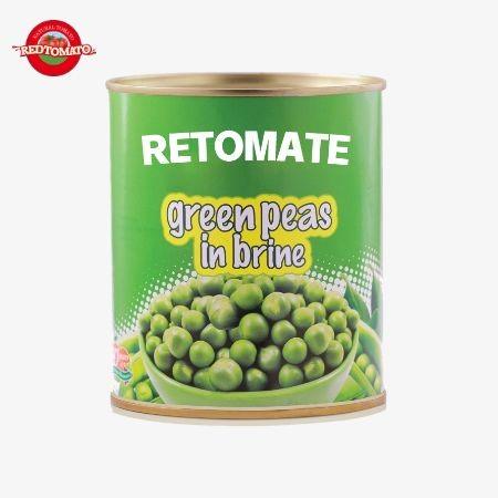 Buy cheap Nutritious Canned Food Beans Preserved In Brine 850g Delightful Savory Taste from wholesalers