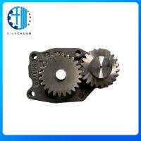 Buy cheap 3941742 3901175 3906414 Excavator Oil Pump 6bt 6BT5.9 product