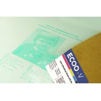 Buy cheap Newspaper Printing Digital Photopolymer Negative Violet CTP Plate product