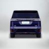 Buy cheap Extended Range 1231km Voyah Dreamer PHEV MPV Chinese EV Car 0-100km/H 5.9s from wholesalers