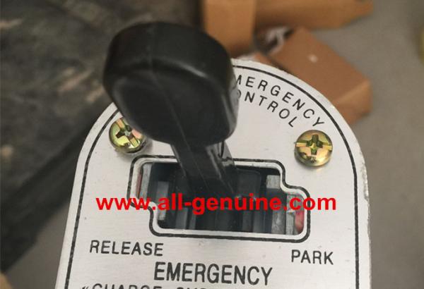 Buy cheap 9012095 HAND BRAKE VALVE OF TEREX NHL SANY TR35A 3303 3305 3307 TR50 TR60 TR100 NTE240 NTE260 MT3600 MT3700 MT4400AC from wholesalers