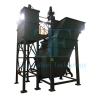 Buy cheap 0.55Kw-2.2Kw Lamella Wastewater Treatment 20000L/H Lamella Clarifier from wholesalers
