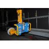 Buy cheap ISO Certified Electric Mobile Glass Vacuum Lifter for Marble Wood Glass Lifting Robot from wholesalers
