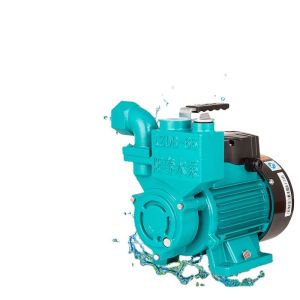 Buy cheap 220V Self Priming Household Booster Pump Small For Home Water Supply from wholesalers