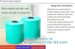 UV Resistant Preserve Silage, Hay, Maize Protection Wrap Film Agriculture Grass