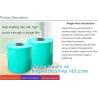 Buy cheap UV Resistant Preserve Silage, Hay, Maize Protection Wrap Film Agriculture Grass Bale Pack Silage Stretch Film from wholesalers