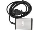 DA-VINA 2534 Jaguar LandRover Approved SAE J2534 Pass-Thru Auto Diagnostic Tool