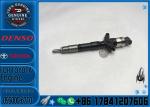 Common rail injector 095000-5741 095000-7810 095000-7820 095000-6710 095000-7010