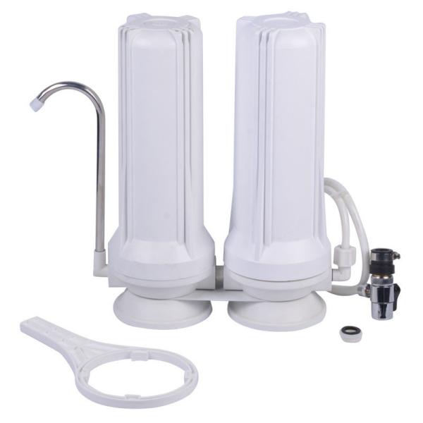 Buy cheap Pre Filtration Home Water Filter 7kg / cm2 Maximum Pressure High Reliability from wholesalers