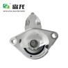 Buy cheap 2.5KW Starter Motor C2.2 19083003 11131265, AZE2156, IS1100 from wholesalers