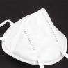 Buy cheap Breathable KN95 Dust Mask , N95 Particulate Respirator Mask Eco Friendly from wholesalers