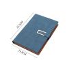 Buy cheap Office & School Supplies Magnetic Closure Journal Stationery Notebook from wholesalers