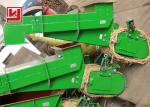 Durable Electromagnetic Vibratory Feeding Equipment For Feeding Block Material