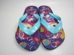 Size 22-27 Kids Disney Flip Flops