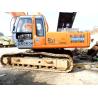 Buy cheap Used HITACHI ZX350-6 Excavator For Sale from wholesalers
