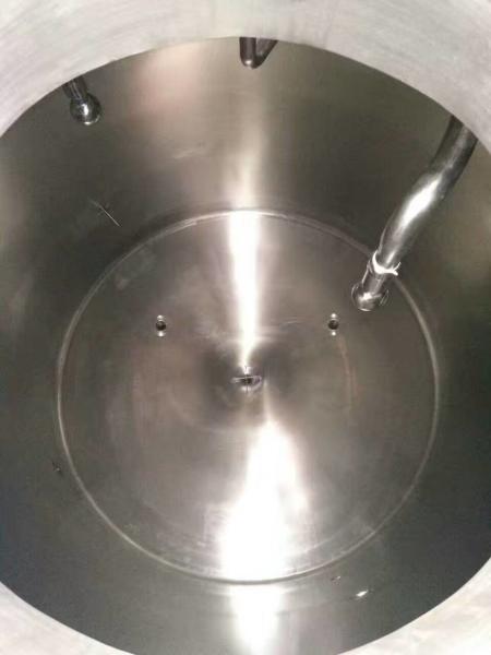 Buy cheap Hotel Restaurant Micro Craft Beer Brewing Equipment 50L - 10000L Long Life from wholesalers