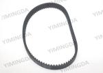 180500261 Drill Belt GTXL Parts Sdp 3mm P 90 Grv 9mmw For Auto Cutter