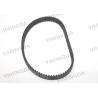 Buy cheap 180500261 Drill Belt GTXL Parts Sdp 3mm P 90 Grv 9mmw For Auto Cutter from wholesalers