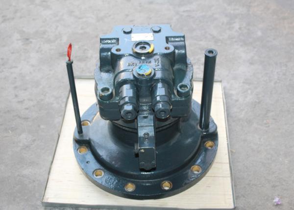 Buy cheap R320LC-9 R305LC-9 Swing Motor Assy 31Q8-10130 31Q8-10170 from wholesalers
