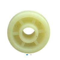 Buy cheap Trolley Caster Parts Nylon Caster Wheels 4 5 6 8 Inch product
